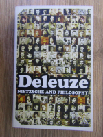 Gilles Deleuze - Nietzsche and philosophy