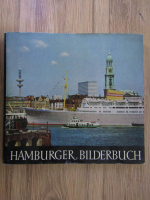 Anticariat: Hamburger Bilderbuch