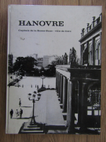 Hanovre, capitale de la Basse-Saxe