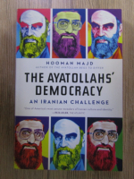 Hooman Majd - The Ayatollah's democracy