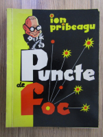 Ion Pribeagu - Puncte de foc