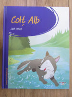 Anticariat: Jack London - Colt Alb