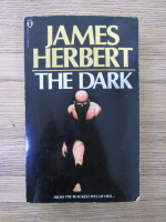 James Herbert - The dark