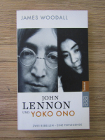 James Woodall - John Lennon unt Yoko Ono