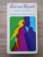 Jane Austen - Pride and prejudice