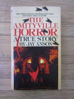 Jay Anson - The Amityville horror