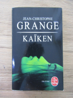 Jean-Christophe Grange - Kaiken