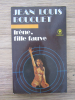 Jean Louis Bouquet - Irene, fille fauve