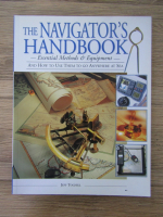 Jeff Toghill - The navigator's handbook