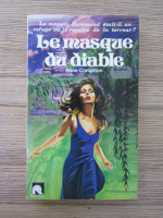 Jo Anne Creighton - Le masque du diable