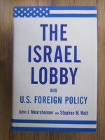 John J. Mearsheimer - The Israel lobby