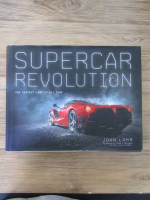 John Lamm - Supercar revolution