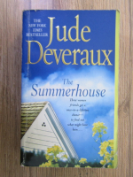 Jude Deveraux - The summerhouse