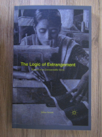 Julius Sensat - The logic of estrangement