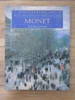 K. E. Sullivan - Monet