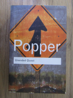 Karl R. Popper - Unended quest