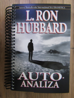 L. Ron Hubbard - Auto-analiza