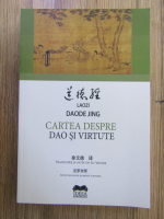 Anticariat: Laozi Daode Jing - Cartea despre Dao si virtute