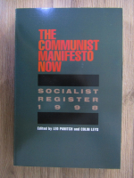 Leo Panitch - The communist manifesto now