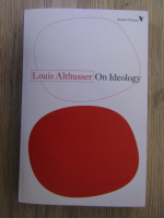 Louis Althusser - On ideology