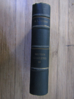 Anticariat: M. T. Ciceron - Ouvres completes (1826)