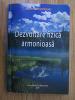 Marin Plopsoreanu - Dezvoltare fizica armonioasa