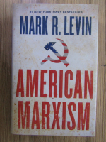 Mark R. Levin - American marxism