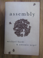 Michael Hardt - Assembly