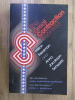 Milton Friedman, Anna Jacobson Schwartz - The great contraction 1929-1933