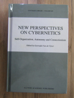 New perspectives on cybernetics. Self-organization, autonomy and connectionism