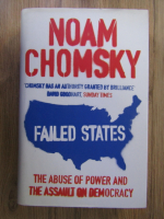 Noam Chomsky - Failed states