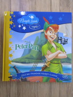 Noapte buna, copii! Peter Pan. Cele mai frumoase povesti clasice