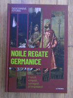 Noile regate germanice