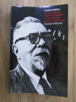 Norbert Wiener - Cybernetics or control and communication in the animal and the machine