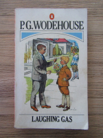 P. G. Wodehouse - Laughing gas