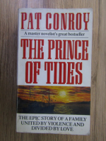 Anticariat: Pat Conroy - The prince of tides