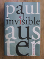 Paul Auster - Invisible