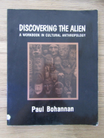 Paul Bohannan - Discovering the alien