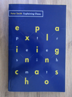 Peter Smith - Exmplaning chaos