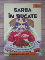 Petre Ispirescu - Sarea in bucate