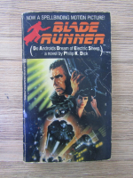 Philip K. Dick - Blade Runner