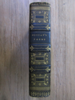 Poems of Ossian. Complete in one volume (1809)