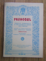 Anticariat: Prohodul Domnului Dumnezeului si Mintuitorului nostru Iisus Hristos