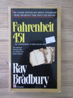 Ray Bradbury - Fahrenheit 451