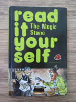 Anticariat: Read it yourself. The magic stone