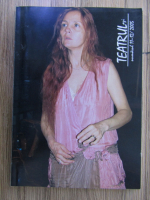 Revista Teatrul Azi, nr. 11-12, 2005