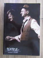 Revista Teatrul Azi, nr. 12, 2021