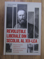 Revolutiile liberale din secolul al XIX lea