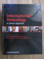 Robert P. Lisak, Daniel D. Truong - International neurology