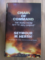 Seymour M. Hersh - Chain of command